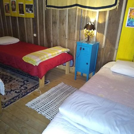 אורוביסי Hostel Armazem Do Heyokah מראה חיצוני תמונה