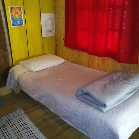 אורוביסי Hostel Armazem Do Heyokah מראה חיצוני תמונה