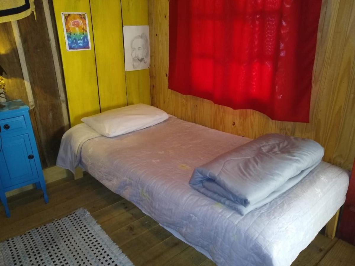 אורוביסי Hostel Armazem Do Heyokah מראה חיצוני תמונה