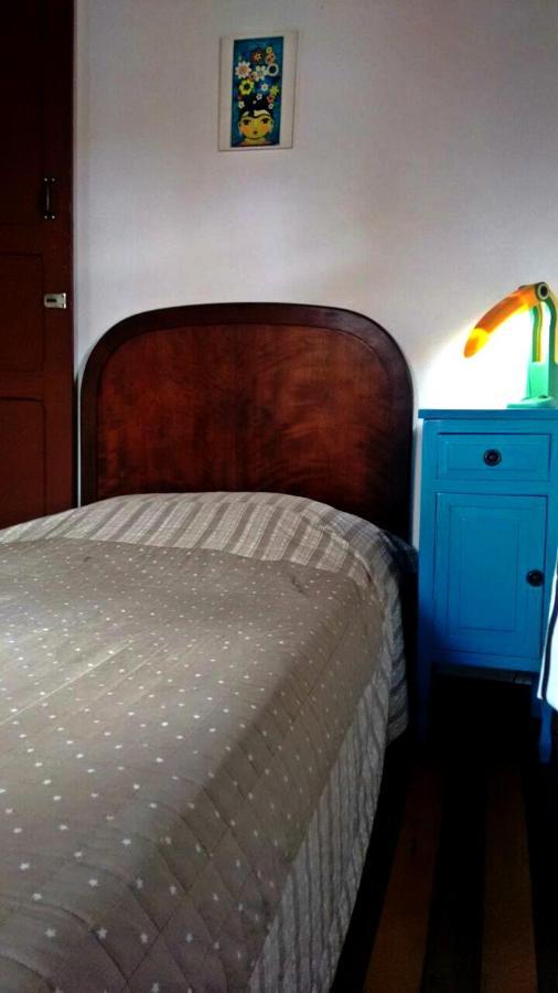 אורוביסי Hostel Armazem Do Heyokah מראה חיצוני תמונה