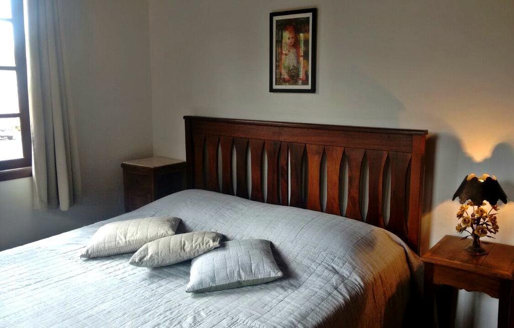 אורוביסי Hostel Armazem Do Heyokah מראה חיצוני תמונה