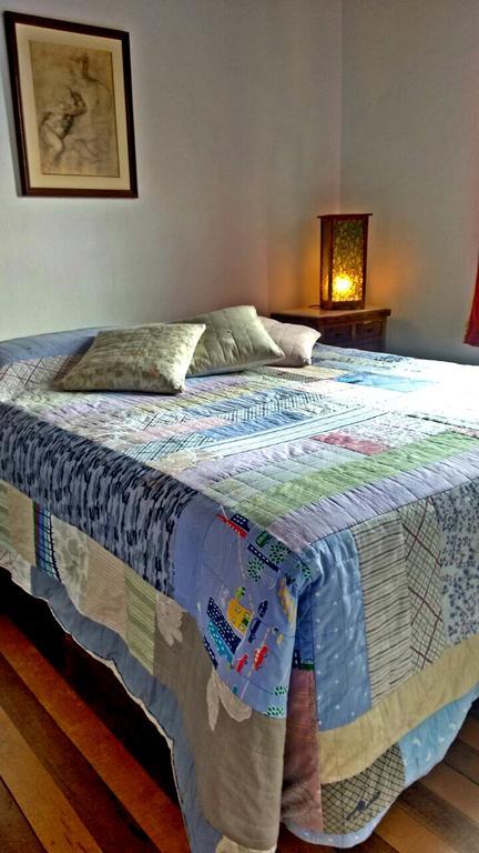 אורוביסי Hostel Armazem Do Heyokah מראה חיצוני תמונה